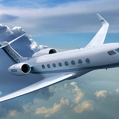 Dịch vụ vận chuyển quốc tế bằng đường hàng không